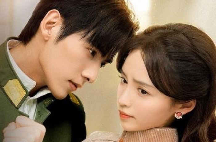 Tân Nương Khế Ước - My Everlasting Bride (2023)