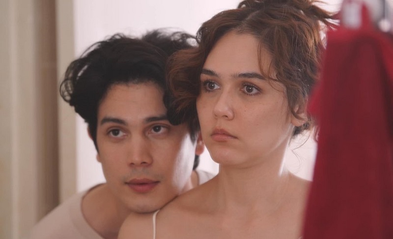 Trăm Năm Hạnh Phúc - Long Live Love (2023)