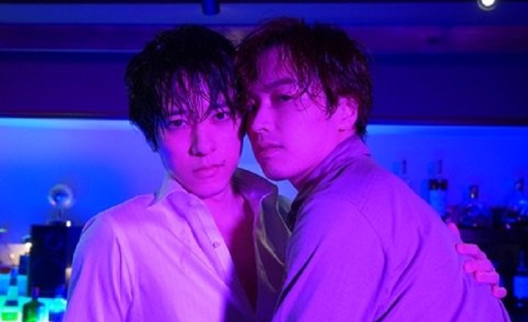 Thú Vui Tao Nhã Của Chàng Trai Pha Chế - Fudanshi Bartender no Tashinami (2022)