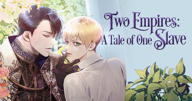 Đam Mỹ Hai Đất Nước, Đất Nước Của Nô Lệ - Two Empires A Tale of One Slave (2023)
