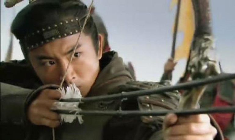 Tiểu Lý Quảng Hoa Vinh - Tragic Hero (2008)