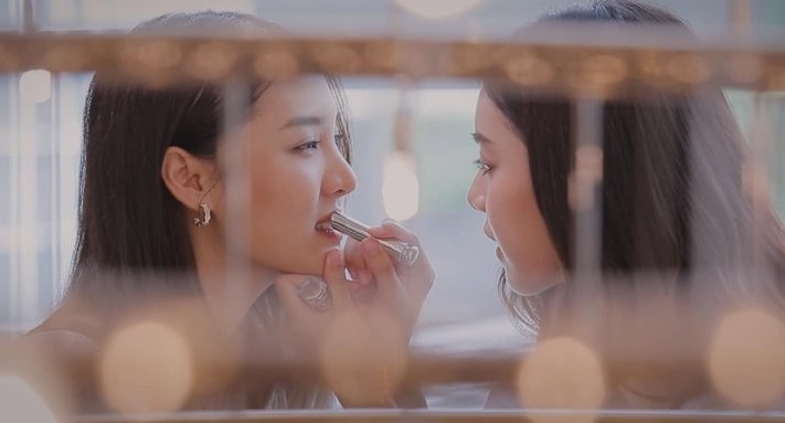Tình Yêu Tặng Kèm May Mắn - Lucky My Love Series (2023)