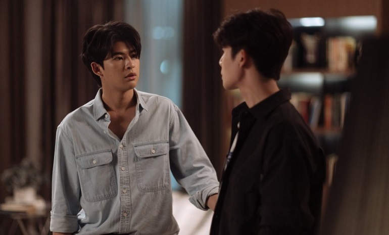 Chưa Từng Quên Hình Bóng Người - Last Twilight (2023)