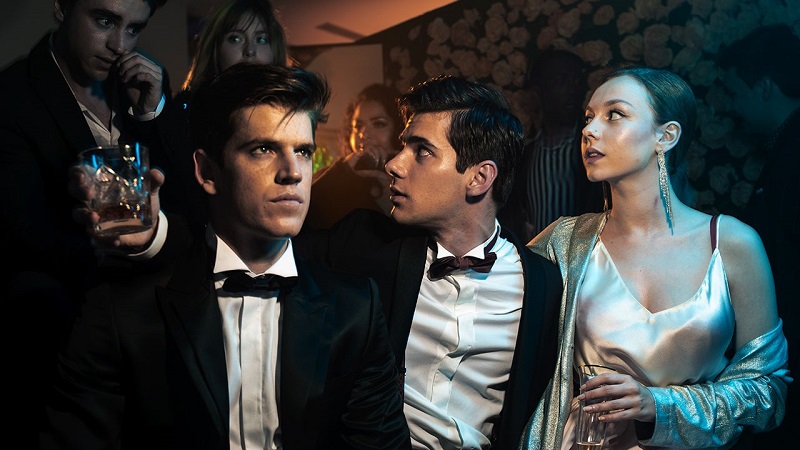 Eslite Phần 1 - Eslite Season 1 (2018)