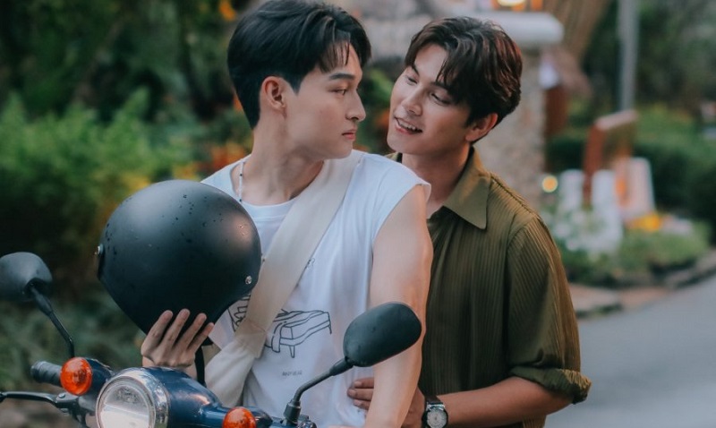 Người Tình Nhân Ngư - Lover Merman (2024)