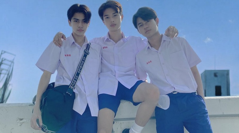 Trái Tim Và Những Vì Sao - You and My Stars (2023)
