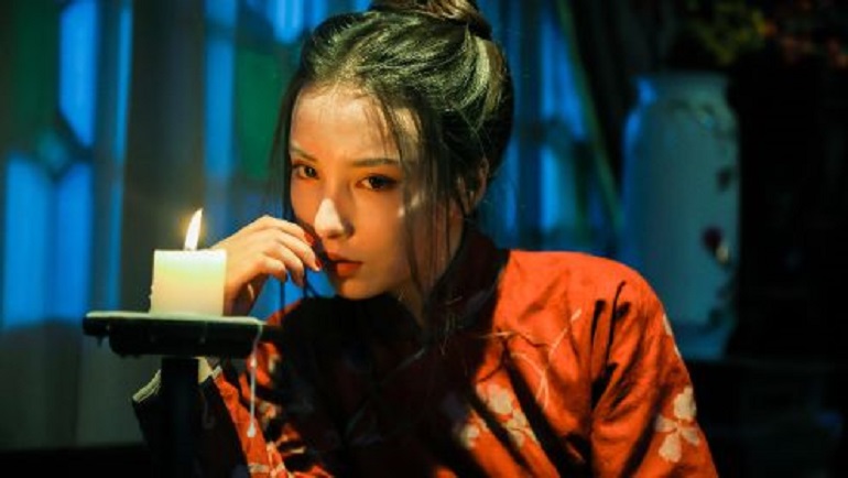 Bí Ẩn Trấn Thường Lạc