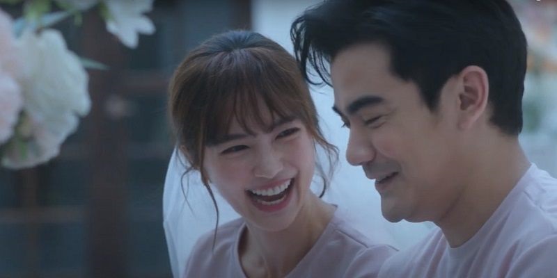 Oan Gia Phòng Cấp Cứu (Bản Thái) - Emergency Couple (2024)