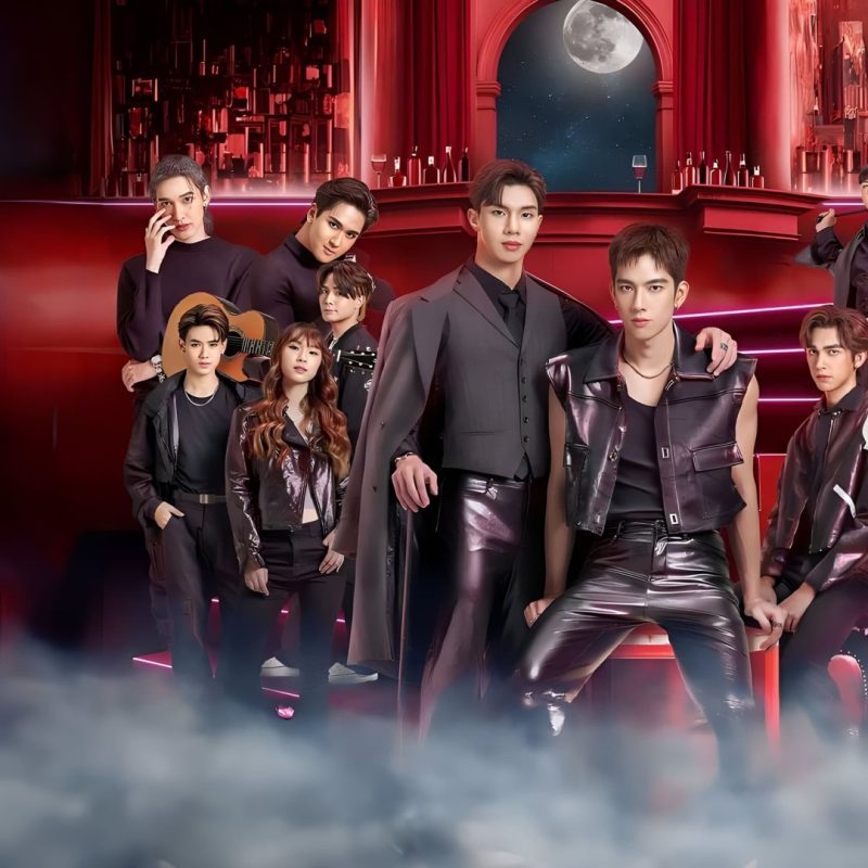 OMG Vampire (Uncut Ver.) - OMG Vampire Uncut Version (2024)