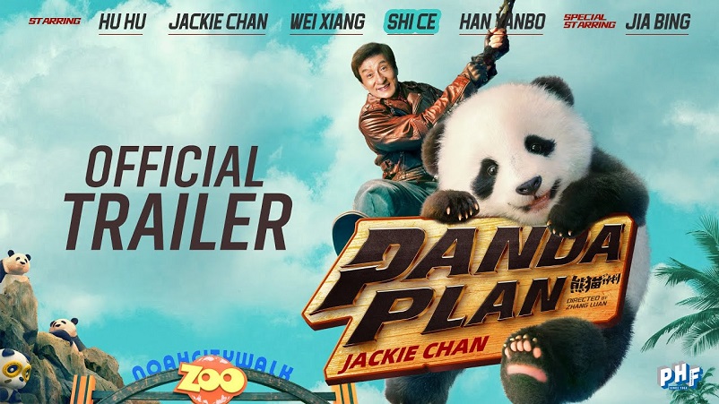 Kế Hoạch Gấu Trúc