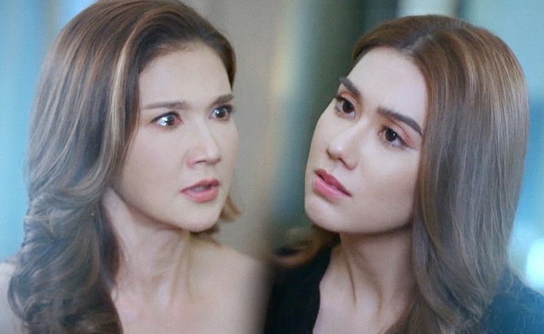 Mẹ Kế 2025 - Stepmother (2025)