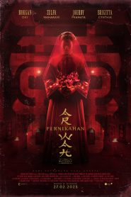 Điệp Quỷ Tân Nương