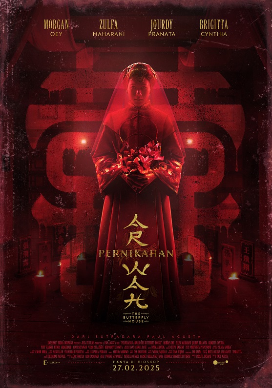 Điệp Quỷ Tân Nương