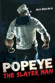 Thuyền Trưởng Popeye