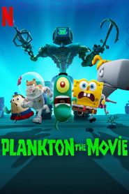 Plankton: Phim Điện Ảnh